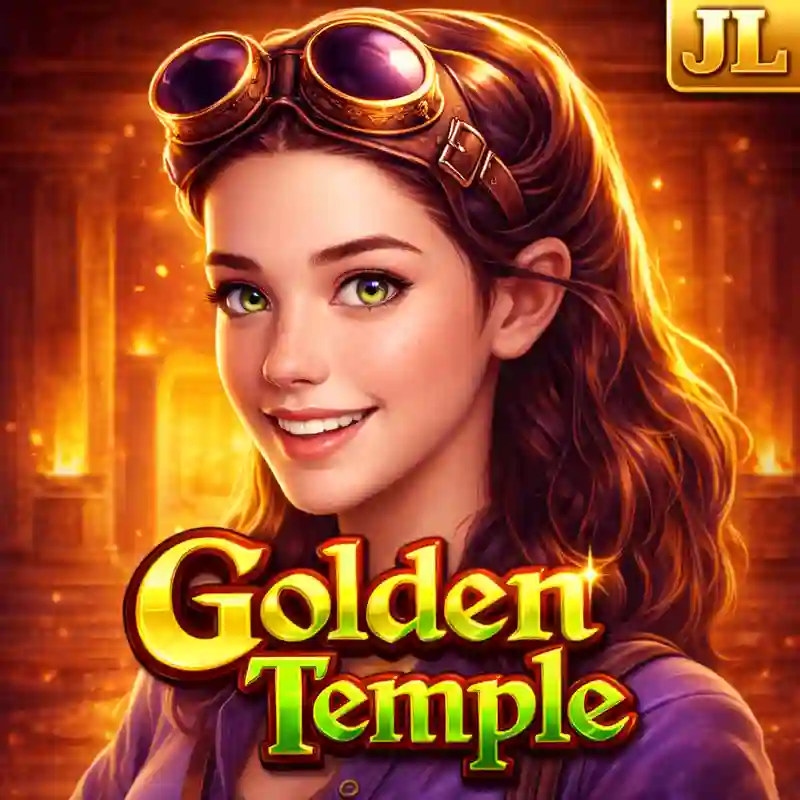 Golden Temple slot game interface at zakabet prediction