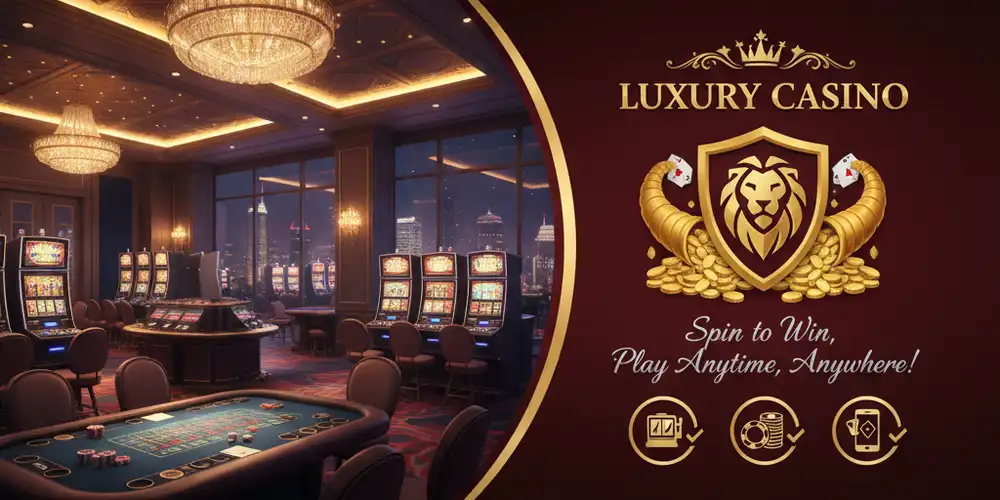 Zakabet Casino Banner